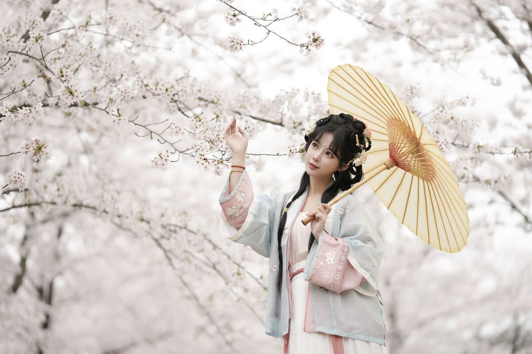 YiTuYu艺图语 Vol.6428 Su Su