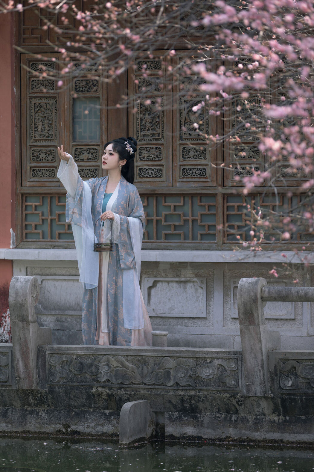 YiTuYu艺图语 Vol.6489 Shen Shi Si
