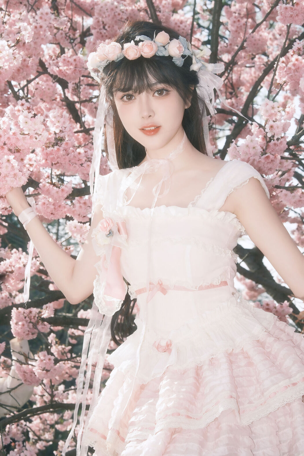 YiTuYu艺图语 Vol.6562 Xing Zhi Ka Tao