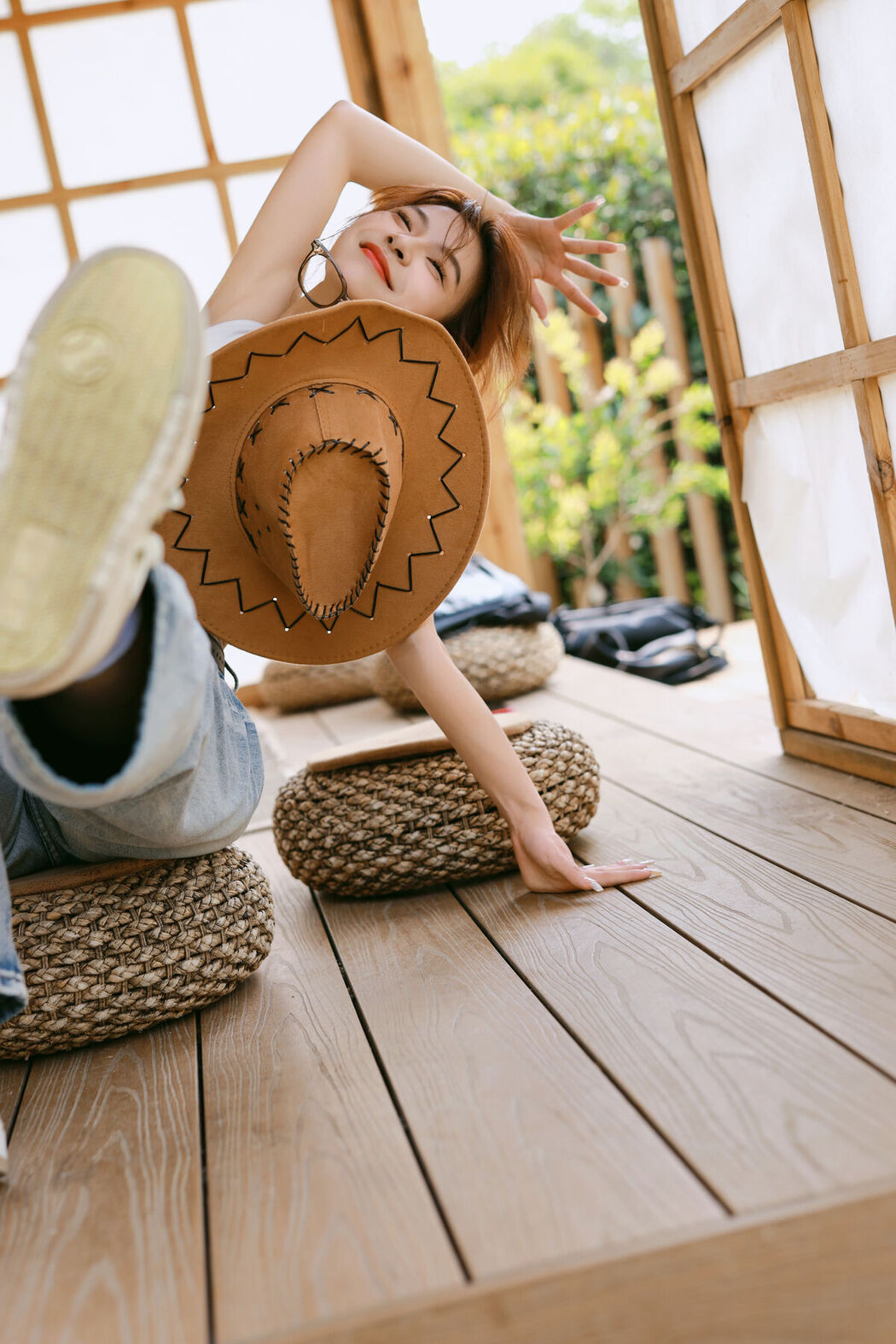 YiTuYu艺图语 Vol.6609 Qian Lan