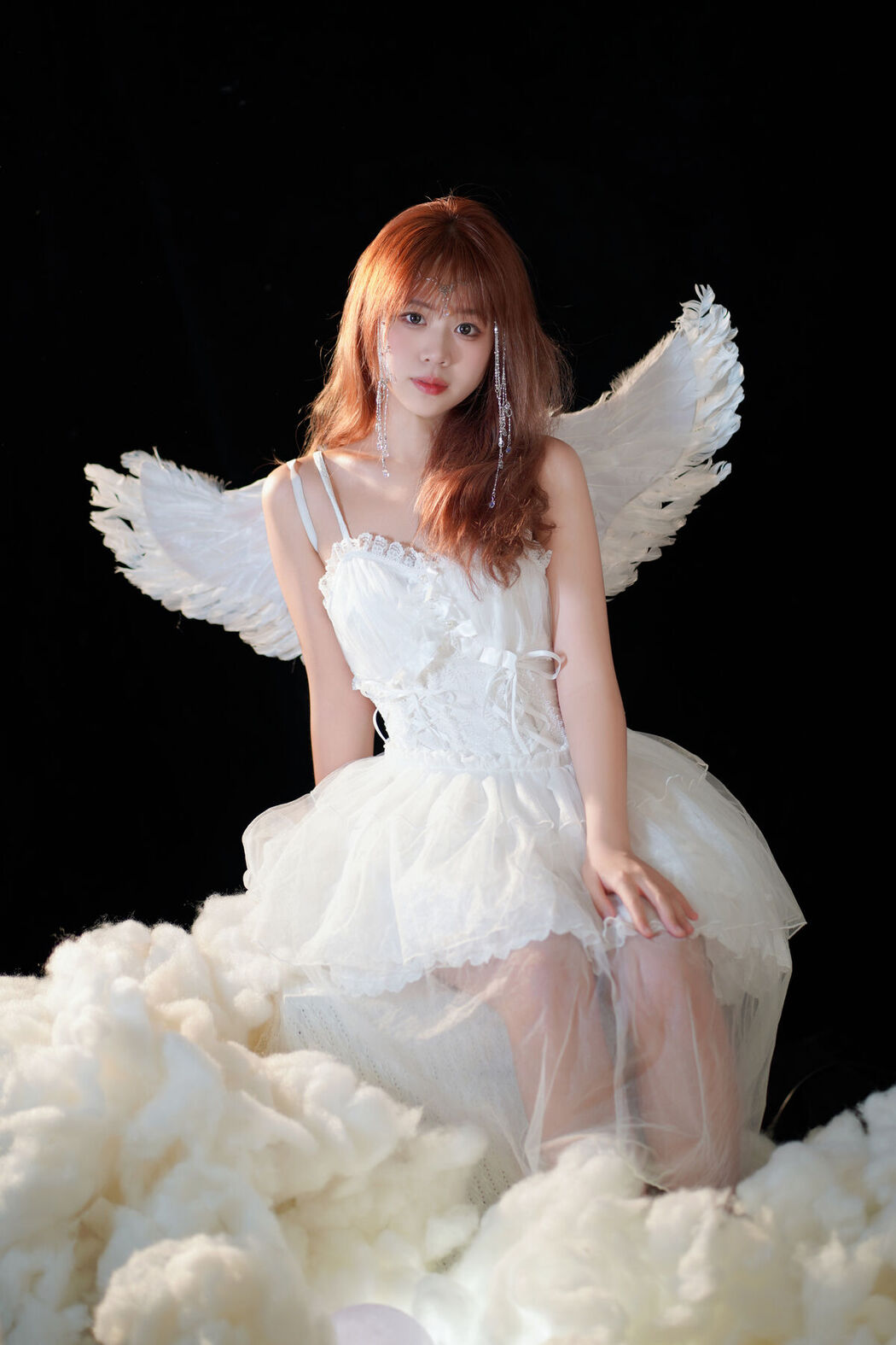 YiTuYu艺图语 Vol.6435 Pao Fu Xiao Fang