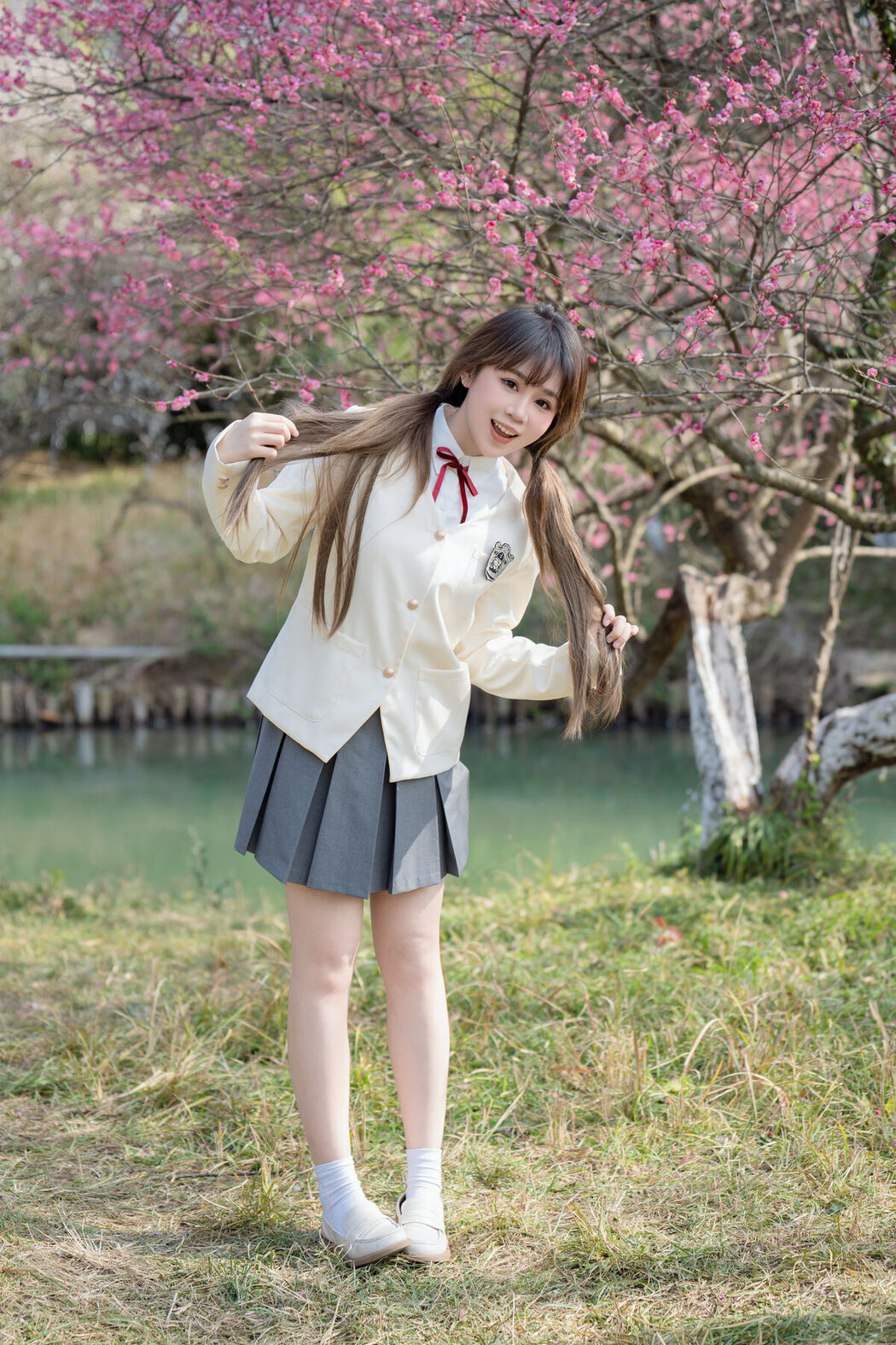 YiTuYu艺图语 Vol.6522 Pao Fu Xiao Fang