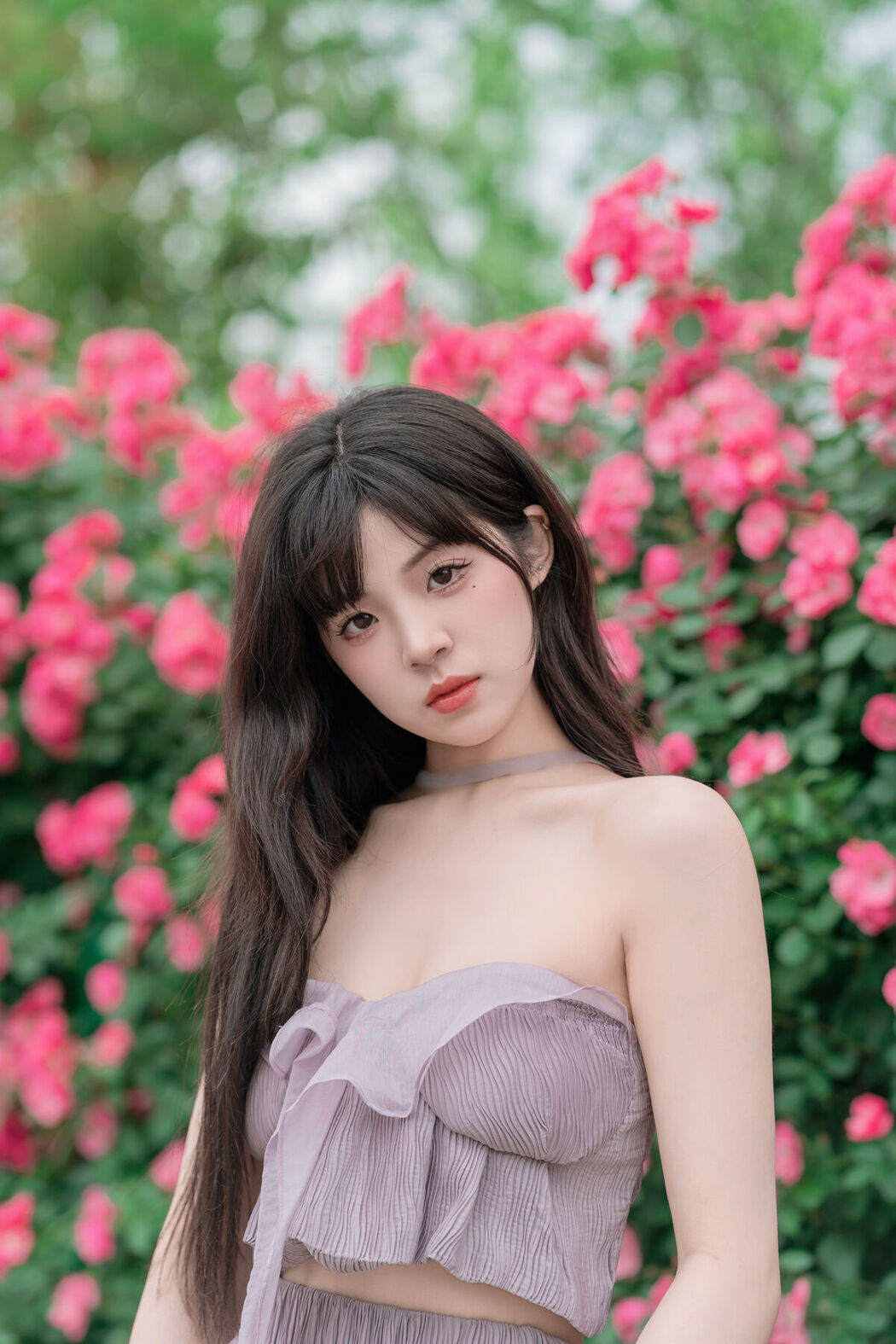 YiTuYu艺图语 Vol.6529 Sai De Guo Xi Li Ma