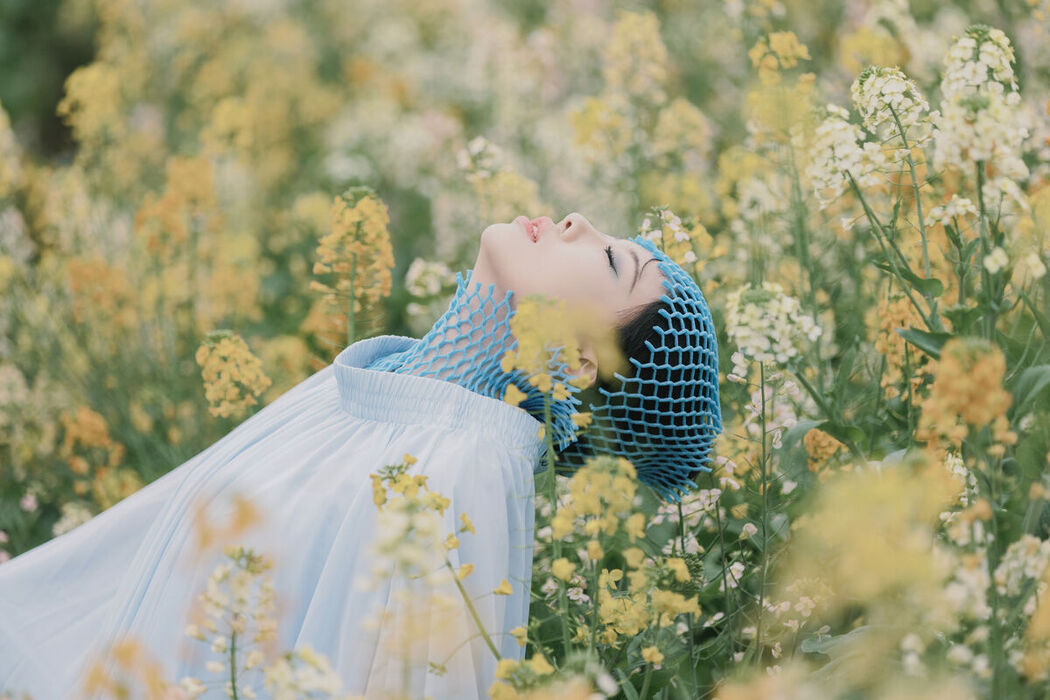 YiTuYu艺图语 Vol.6584 Yao Yi Yao