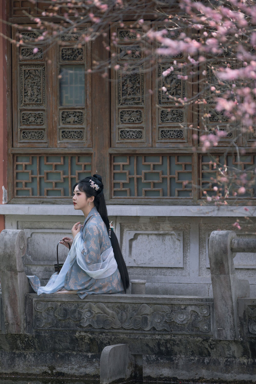 YiTuYu艺图语 Vol.6489 Shen Shi Si