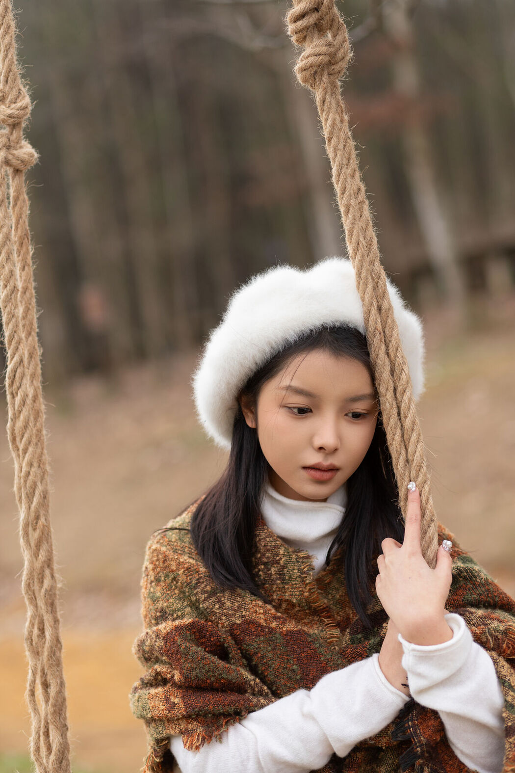 YiTuYu艺图语 Vol.6504 Xue Xue