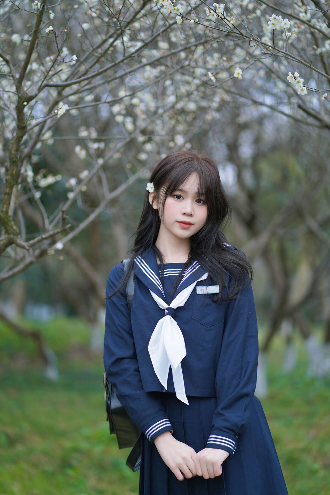 YiTuYu艺图语 Vol.6512 Pao Fu Xiao Fang