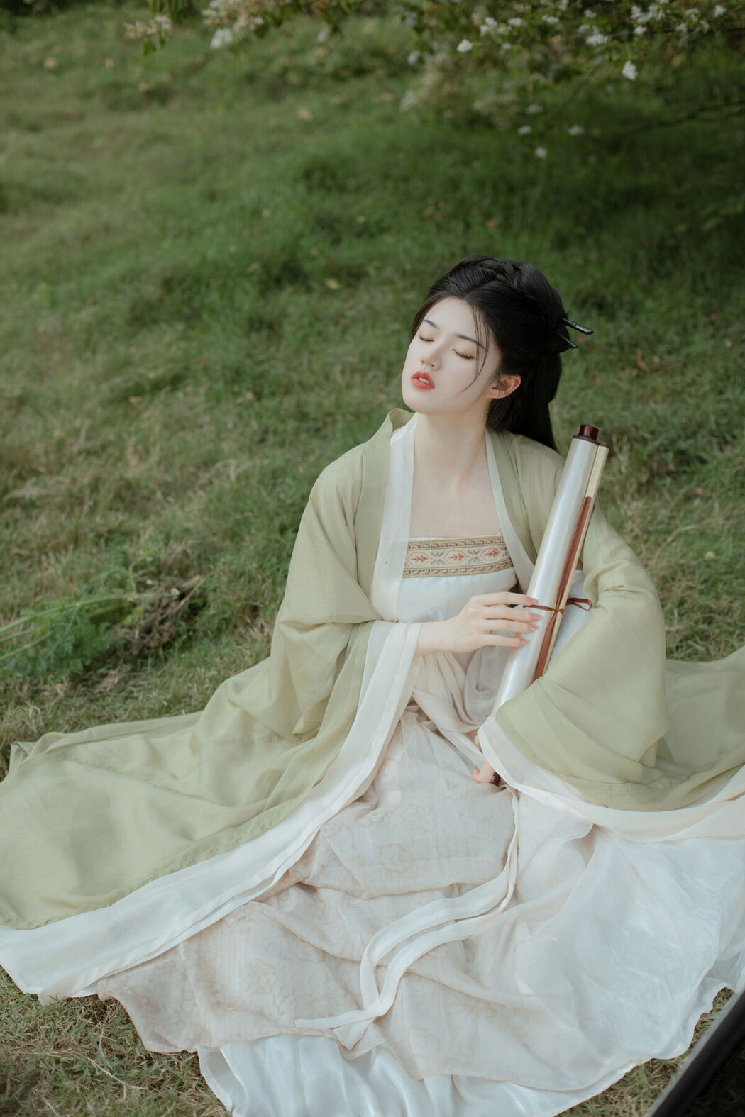 YiTuYu艺图语 Vol.6450 Yu Han