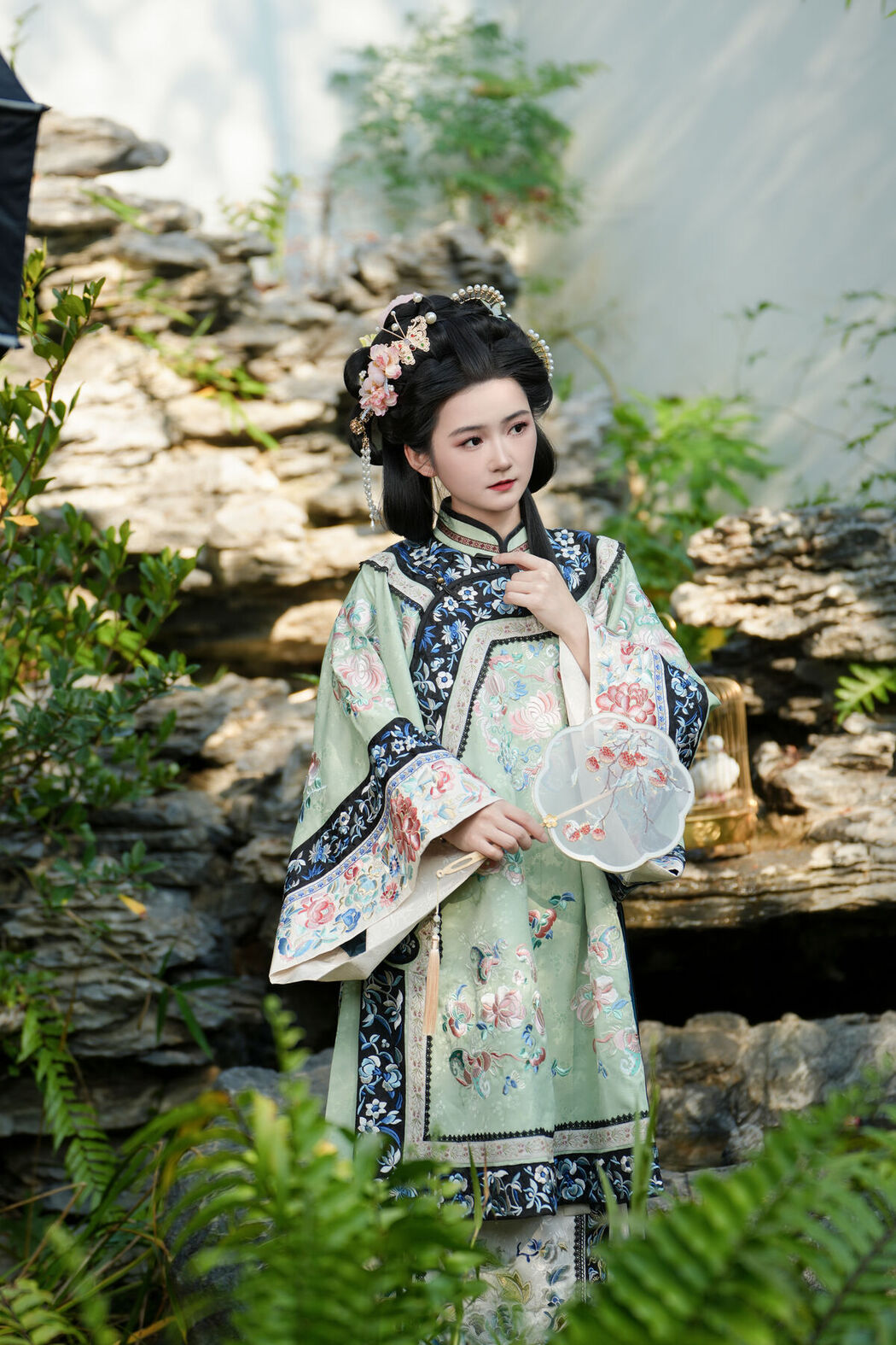 YiTuYu艺图语 Vol.6523 Yi Da Kuai Dan Gao