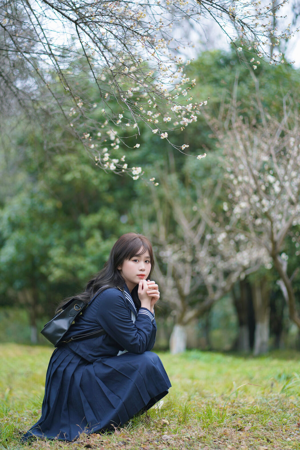 YiTuYu艺图语 Vol.6512 Pao Fu Xiao Fang