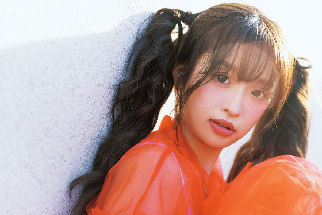 YiTuYu艺图语 Vol.6543 Wang Ke Ai Ou Er Bu Ke Ai