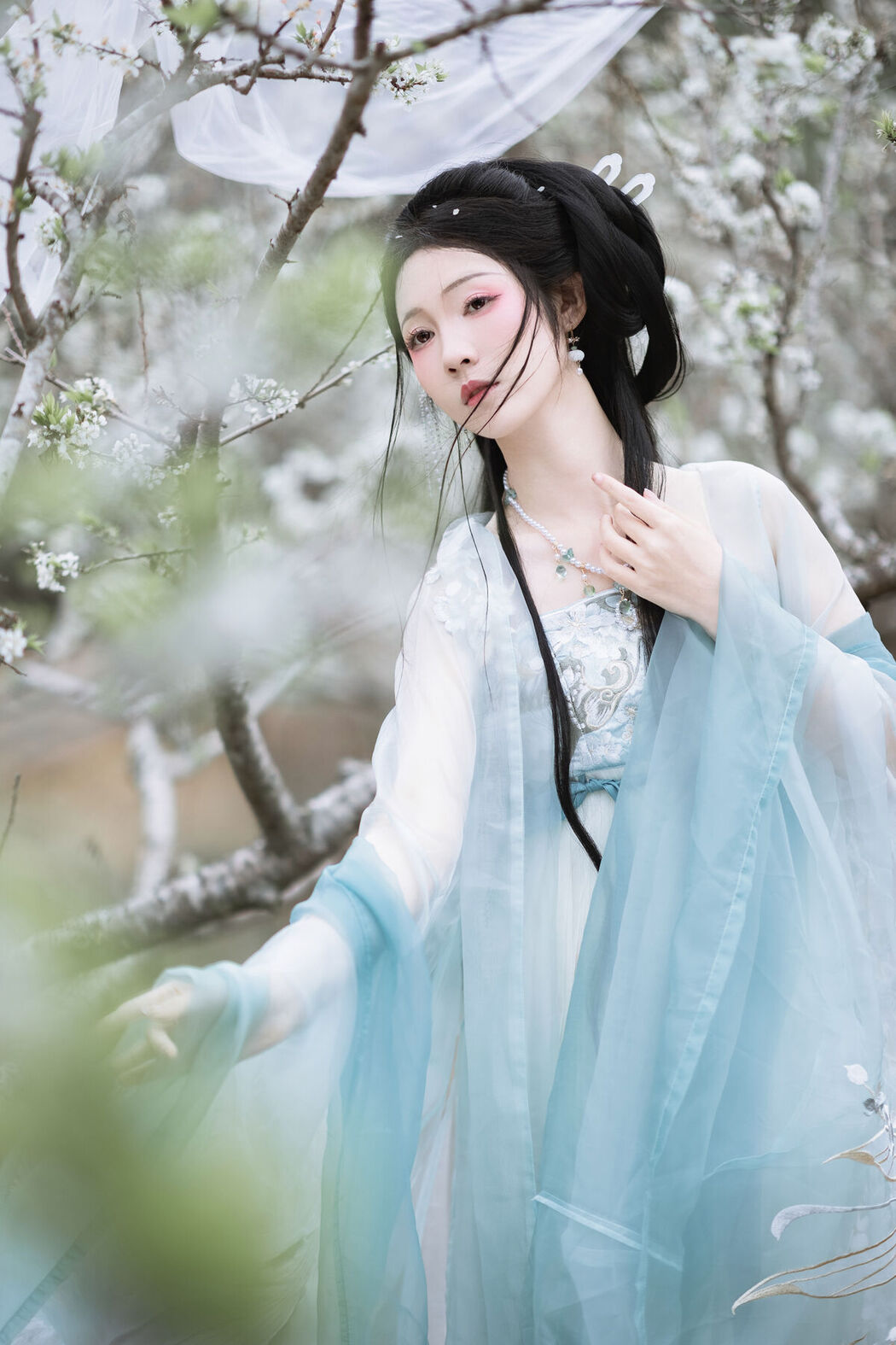 YiTuYu艺图语 Vol.6595 Rui Xue Mizuyuki