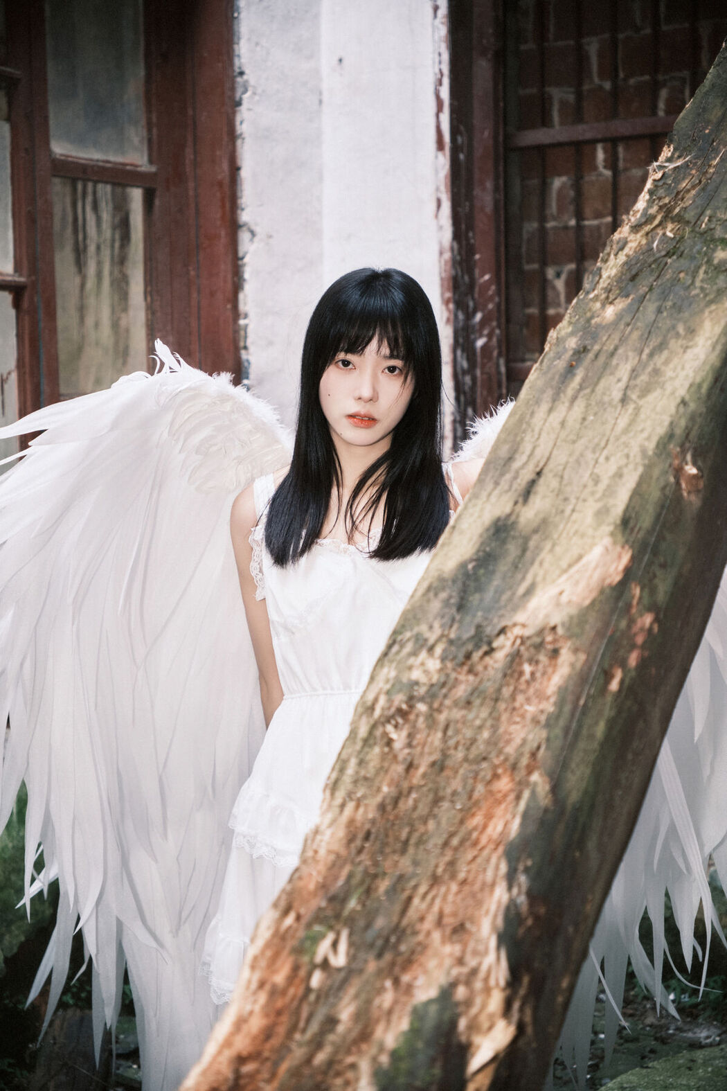 YiTuYu艺图语 Vol.6574 Xiao Song Ma Nai