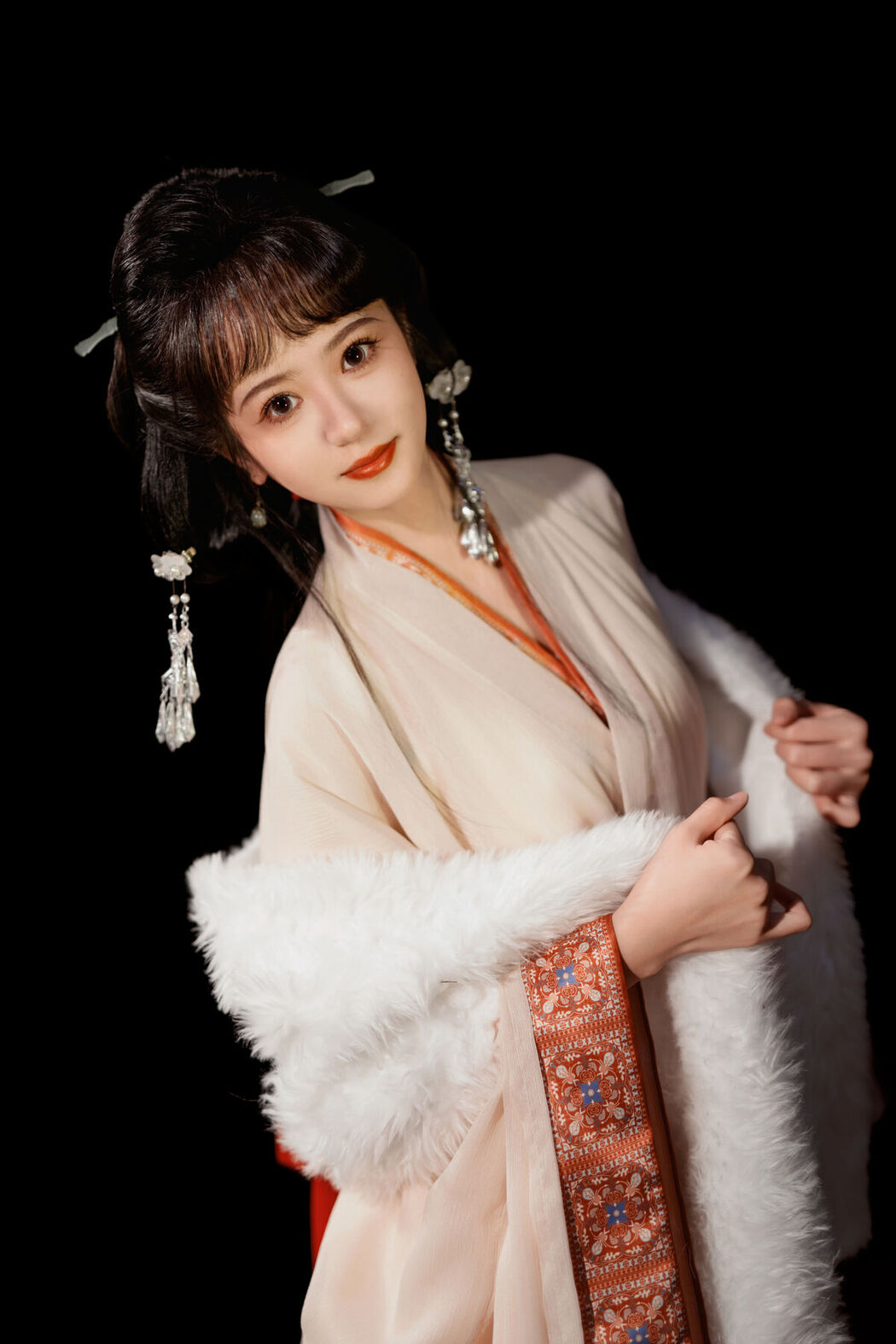 YiTuYu艺图语 Vol.6503 Bai Du Ren