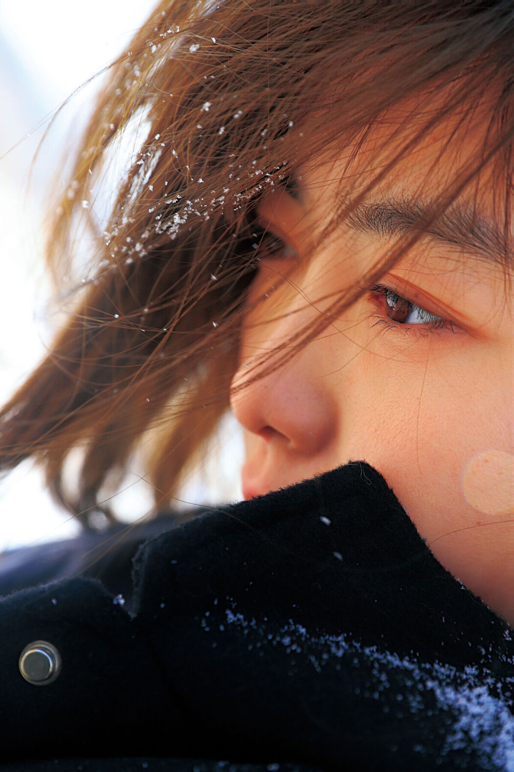 YiTuYu艺图语 Vol.6499 Xue Yue Liang