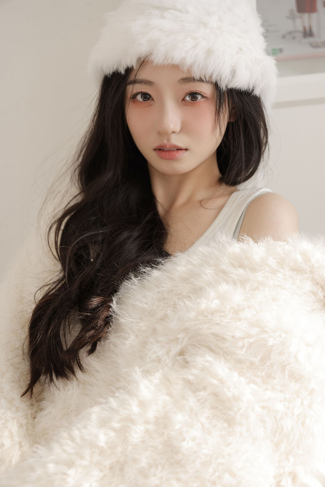 YiTuYu艺图语 Vol.6445 Xiao Yang Ai Gan Fan