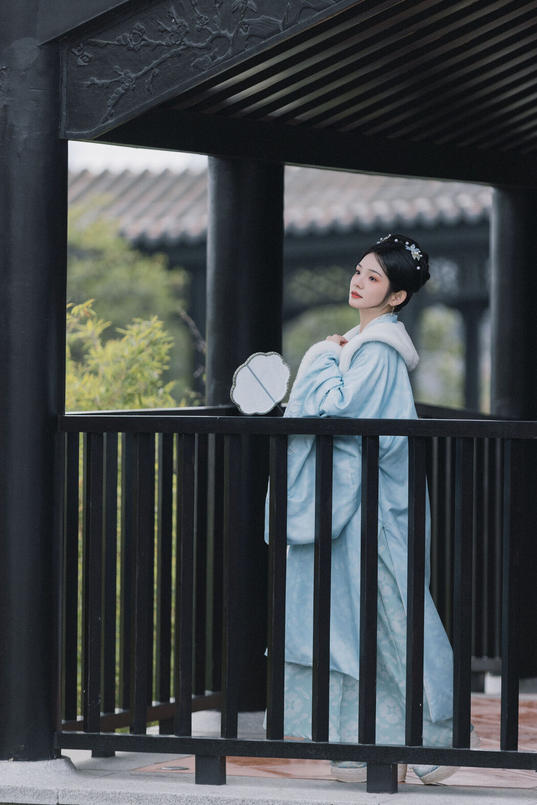 YiTuYu艺图语 Vol.6508 Yi Xin