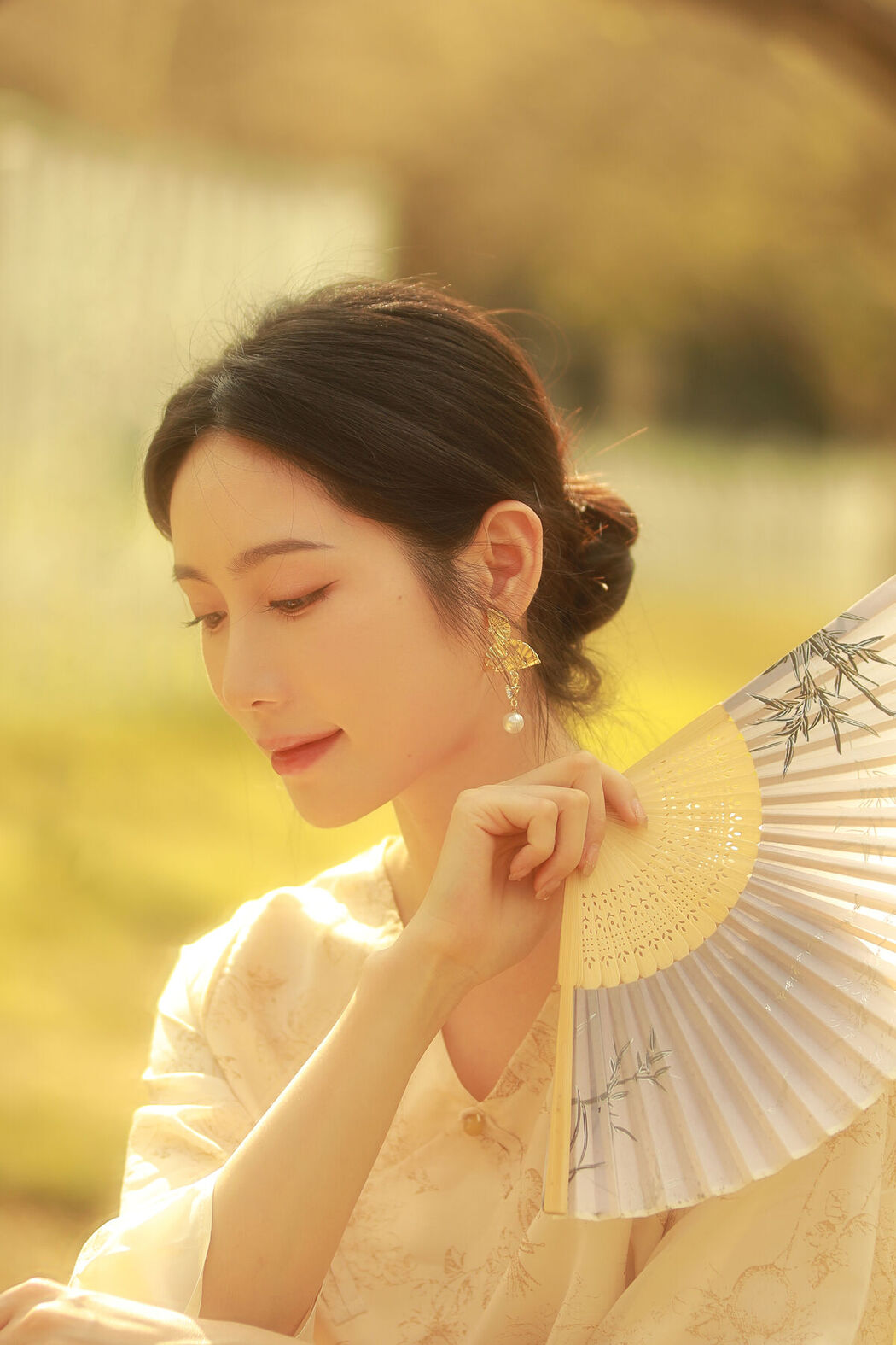 YiTuYu艺图语 Vol.6468 Xiao Bai
