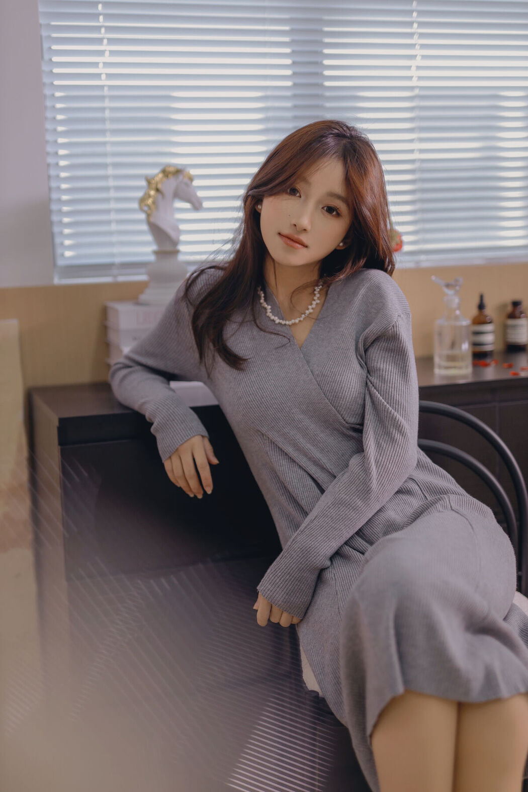 YiTuYu艺图语 Vol.6449 Yu Er