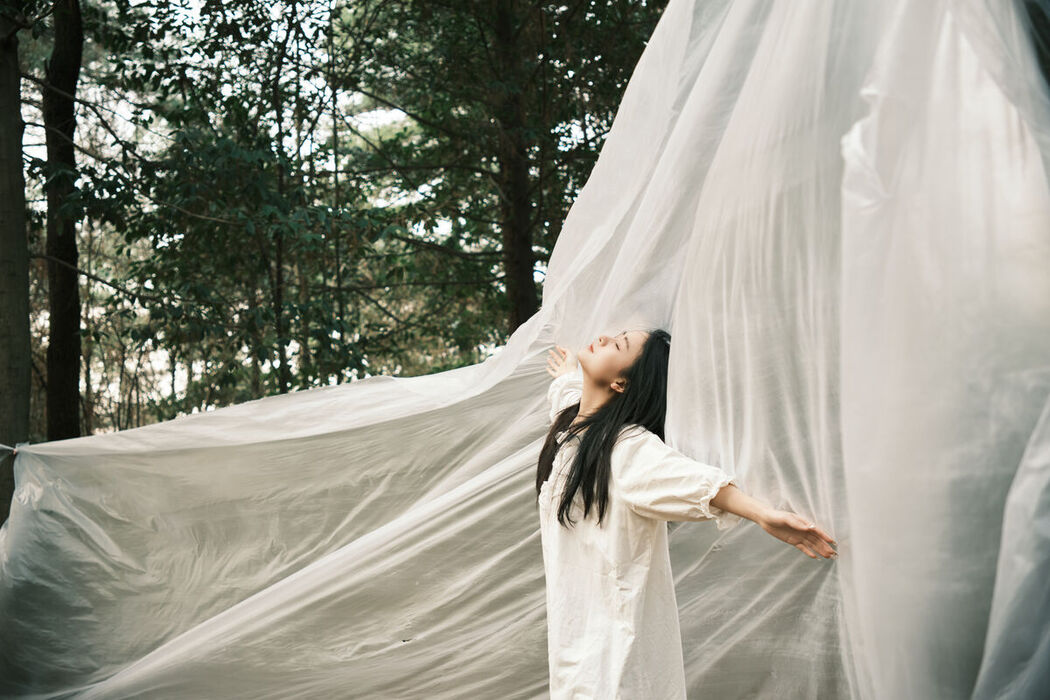YiTuYu艺图语 Vol.6511 Bu Da Xiao Yao