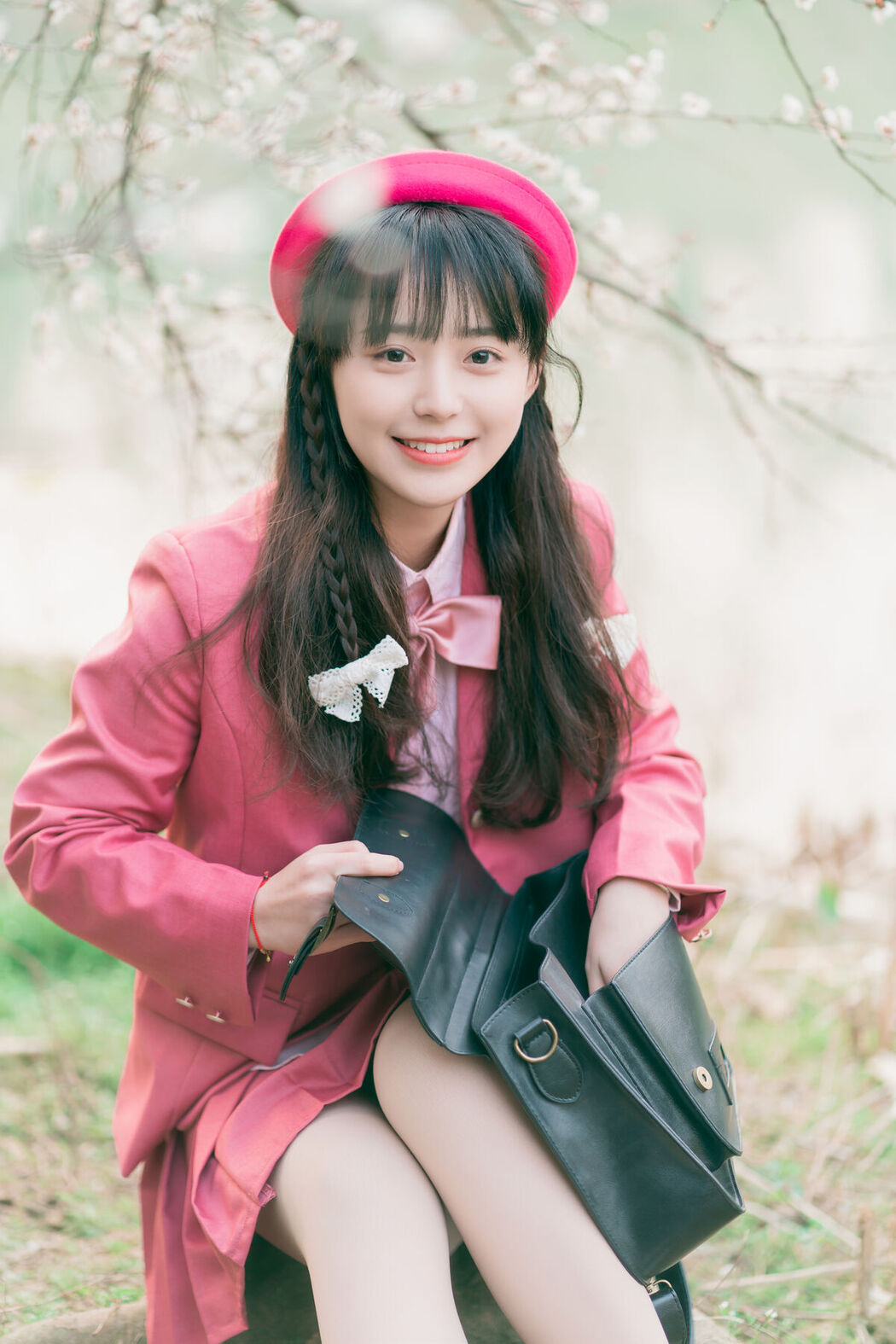 YiTuYu艺图语 Vol.6505 Bu Kun Ni Ni