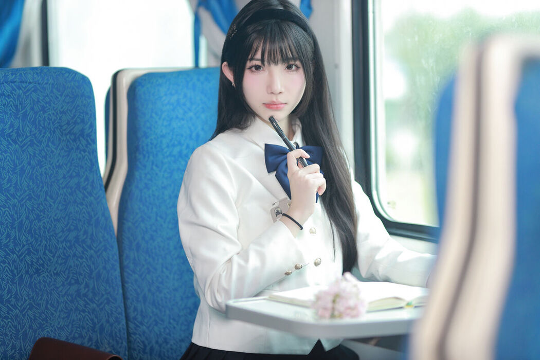 YiTuYu艺图语 Vol.6507 Ying Tao Zai Bu Zai