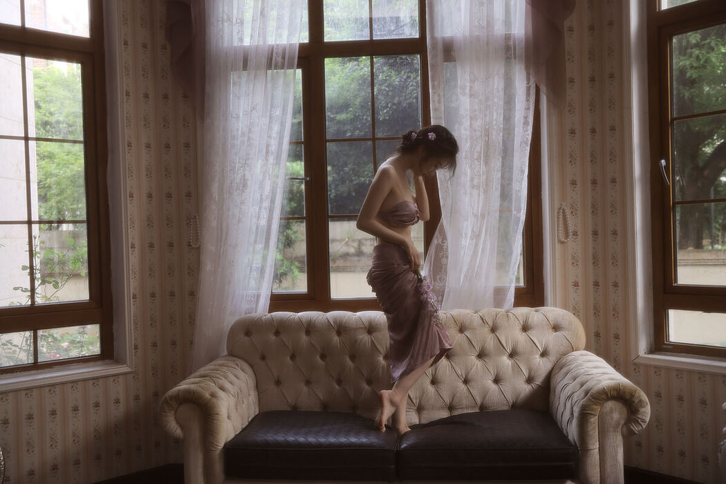 YiTuYu艺图语 Vol.6542 Yao Pang Pang