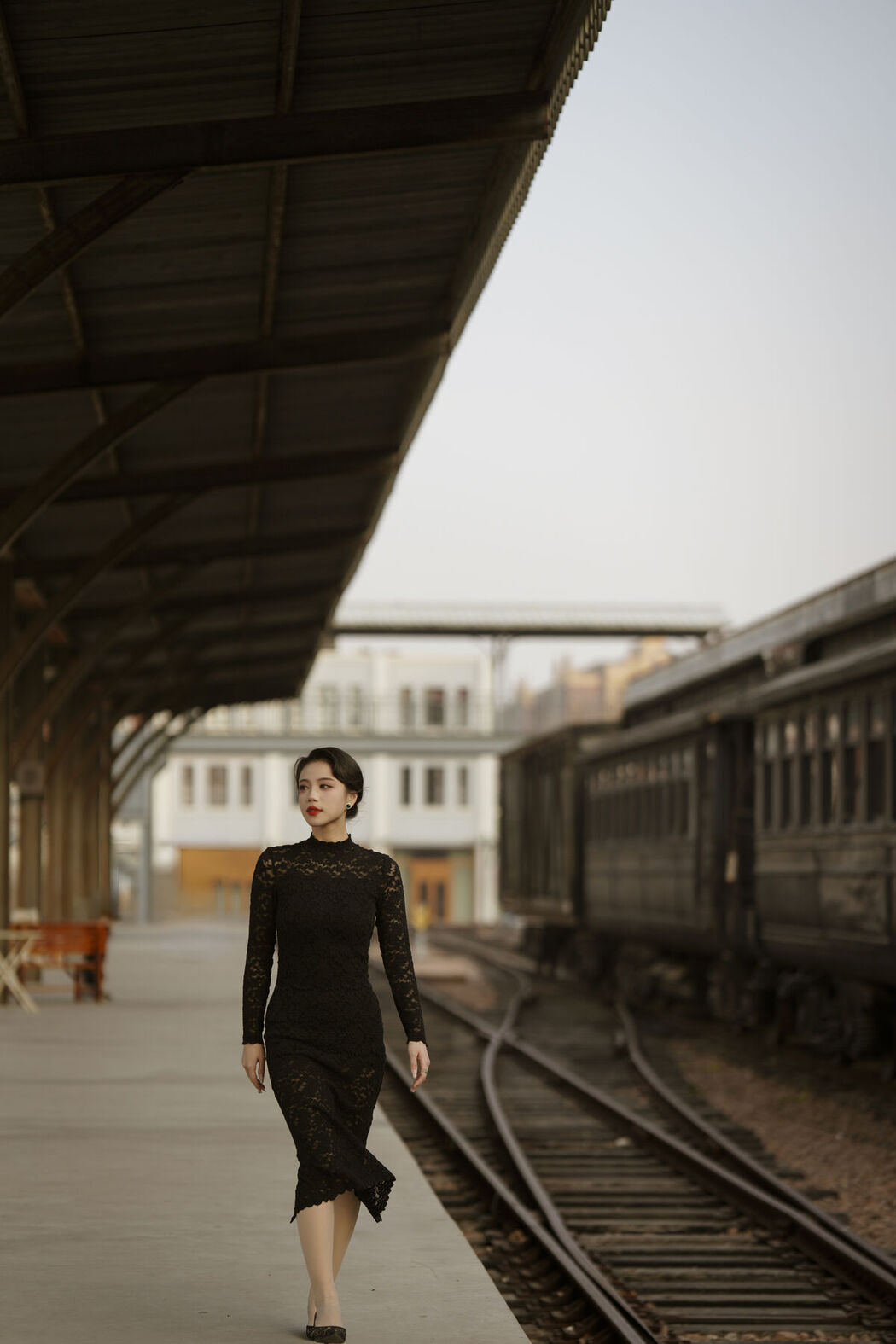 YiTuYu艺图语 Vol.6463 Er Jia Liu