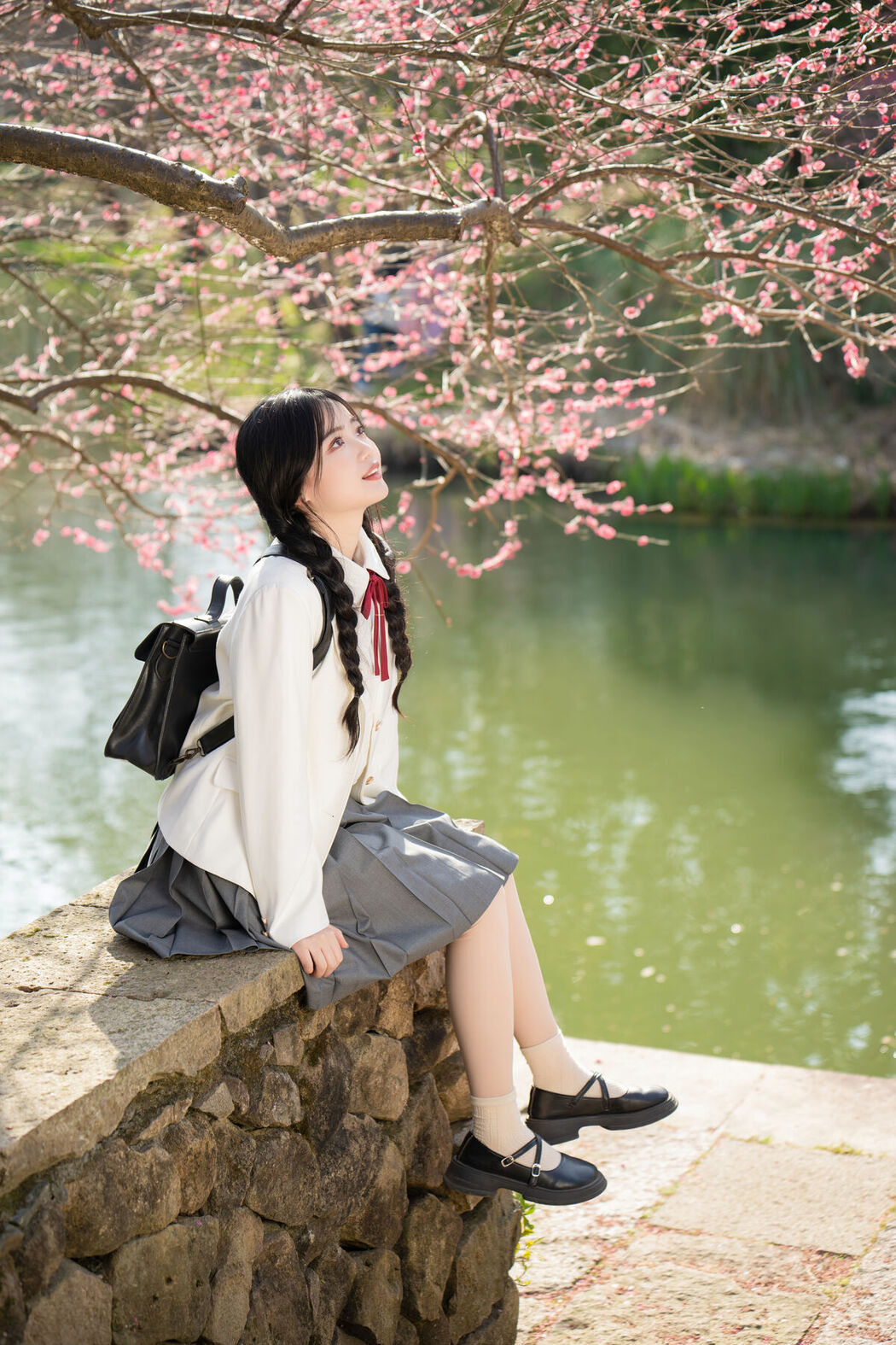 YiTuYu艺图语 Vol.6616 Xiao Ou O