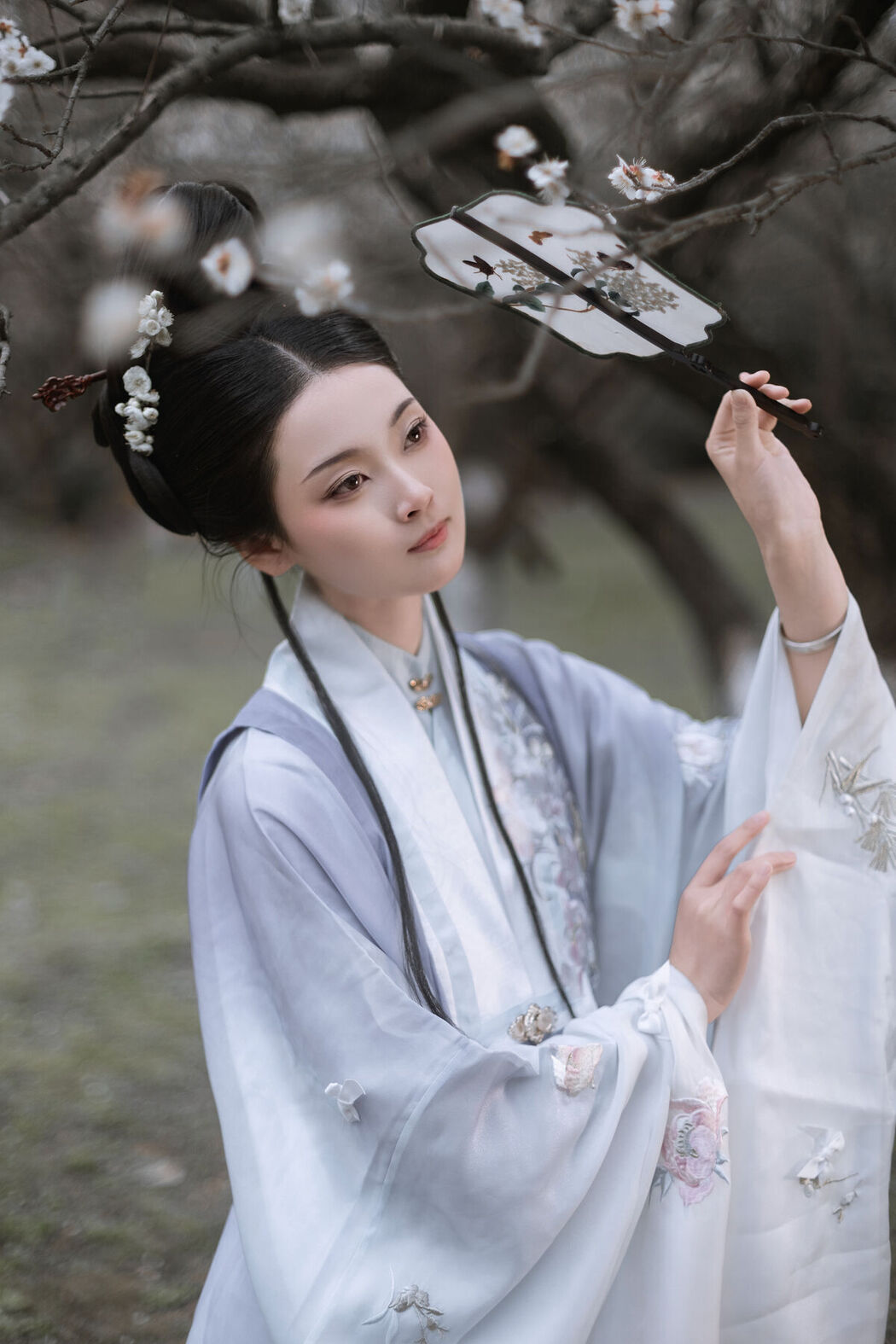 YiTuYu艺图语 Vol.6487 Ting Er
