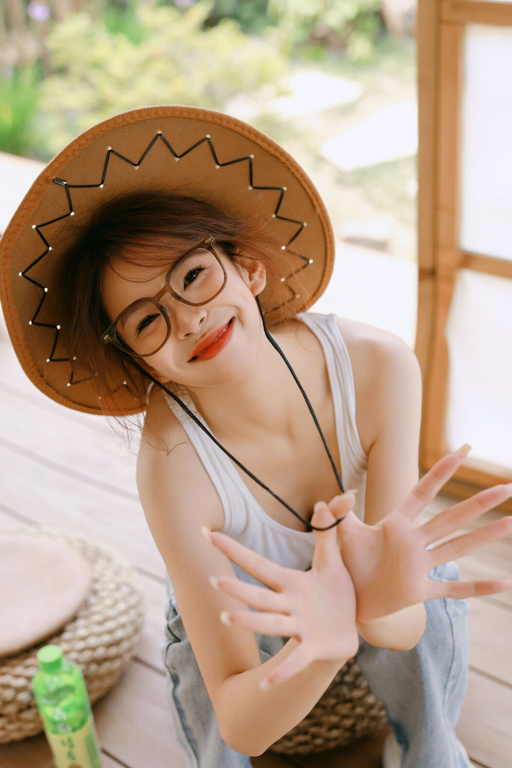 YiTuYu艺图语 Vol.6609 Qian Lan