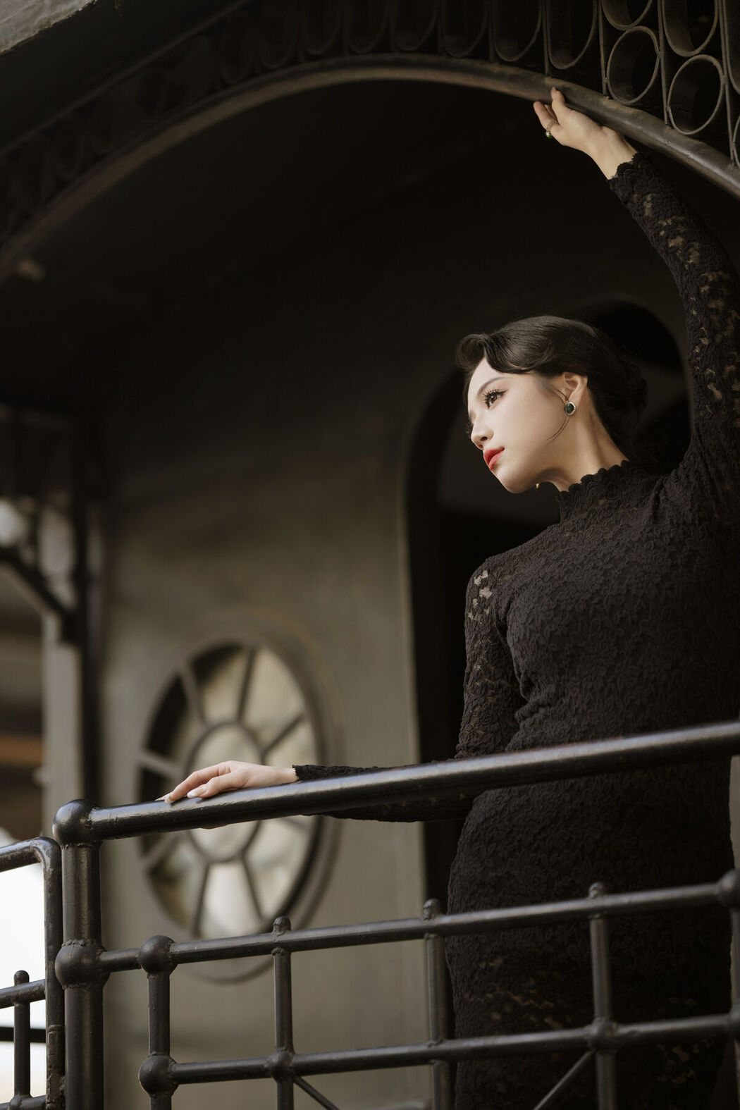 YiTuYu艺图语 Vol.6463 Er Jia Liu