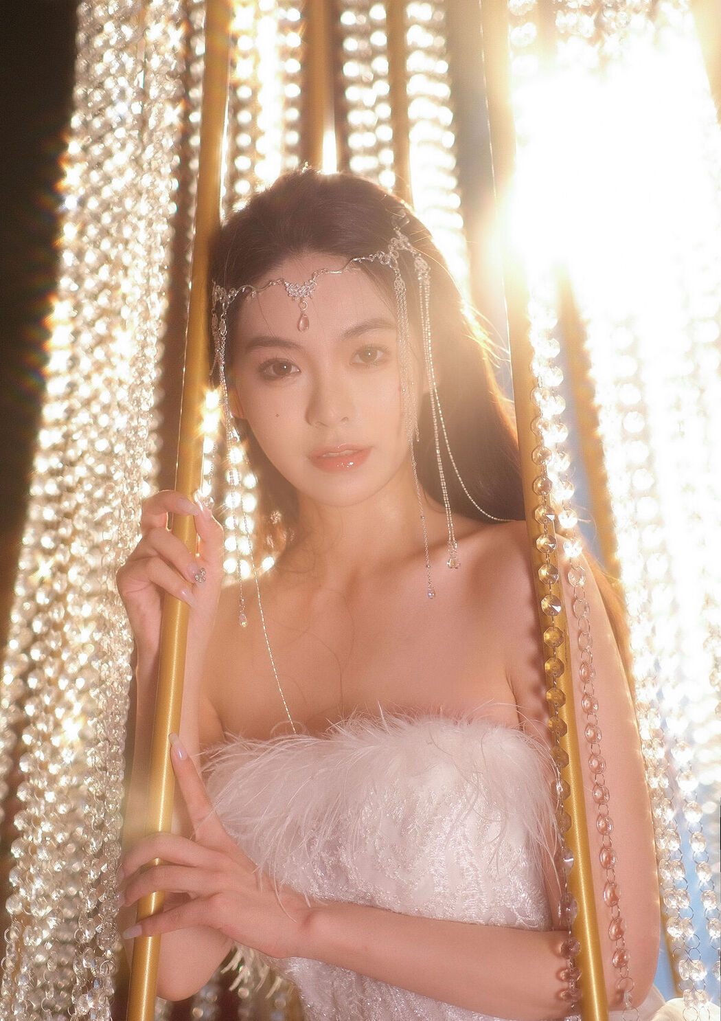 YiTuYu艺图语 Vol.6513 Qian Qian
