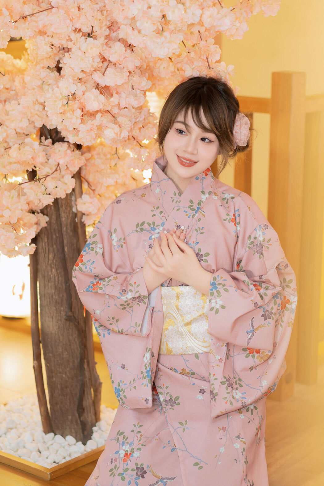 YiTuYu艺图语 Vol.6427 Pao Fu Xiao Fang