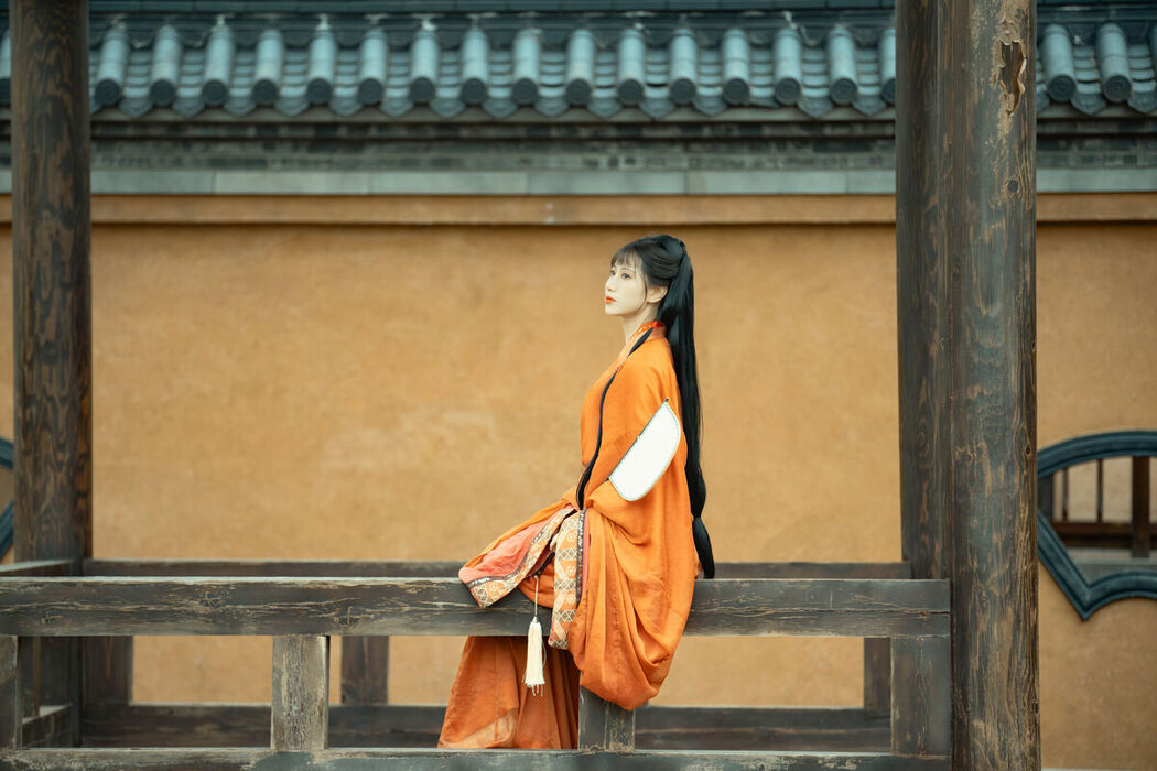 YiTuYu艺图语 Vol.6432 Chu Cha