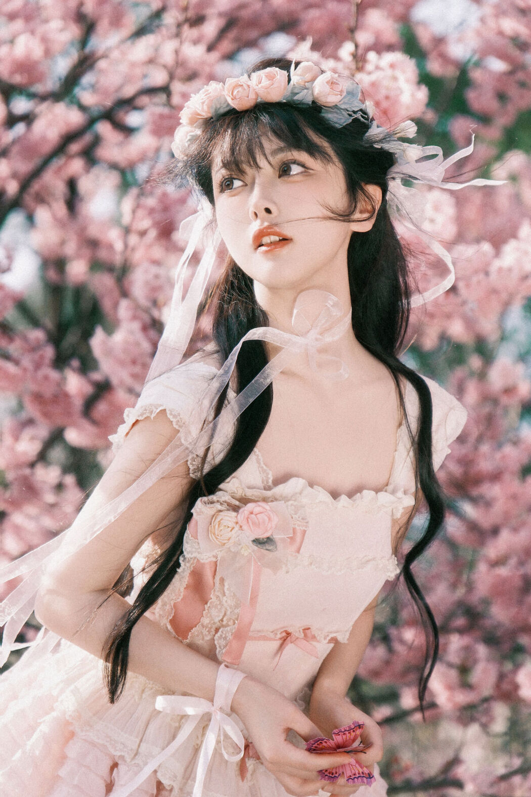 YiTuYu艺图语 Vol.6562 Xing Zhi Ka Tao