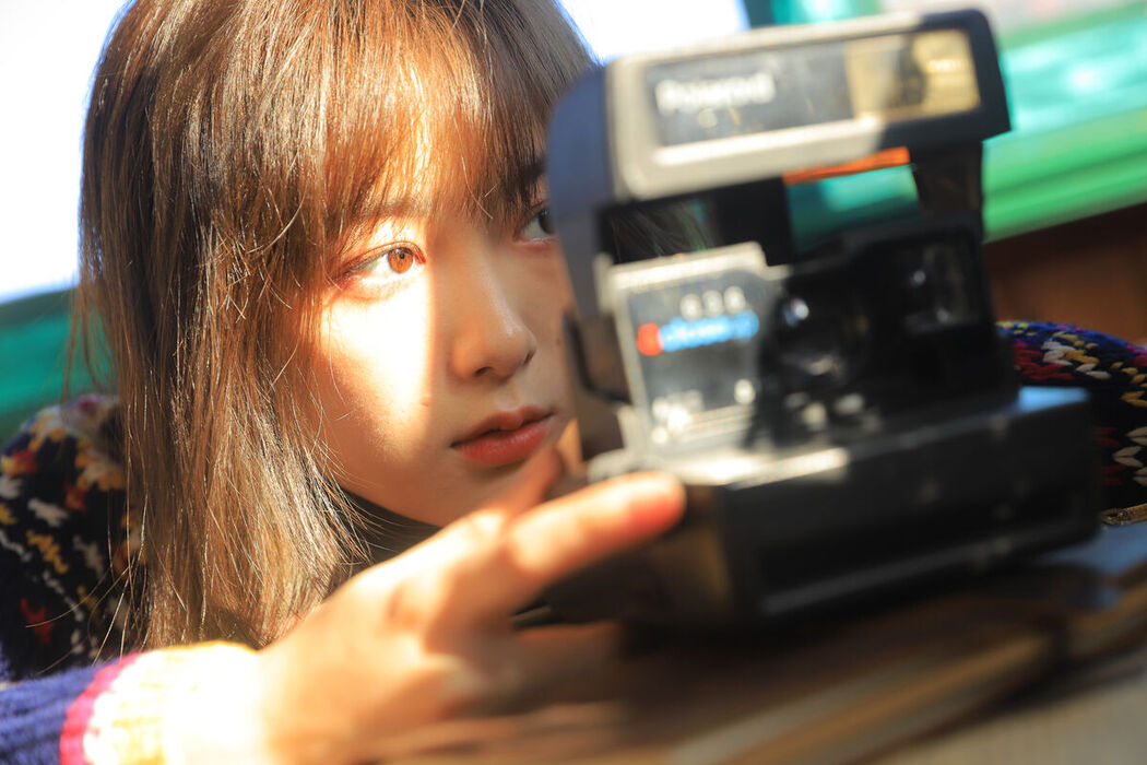 YiTuYu艺图语 Vol.6494 Xue Yue Liang