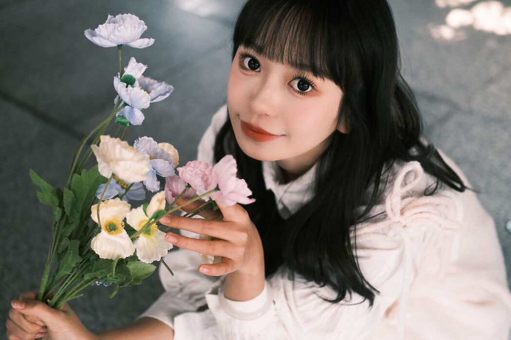 YiTuYu艺图语 Vol.6585 Yan Yun Lin Er