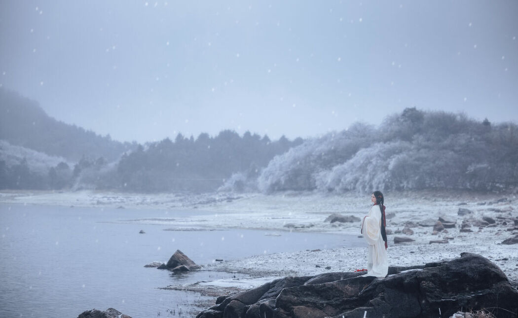 YiTuYu艺图语 Vol.6578 Ni Zi