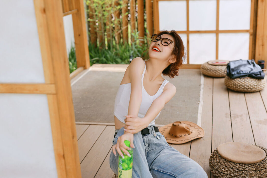 YiTuYu艺图语 Vol.6609 Qian Lan