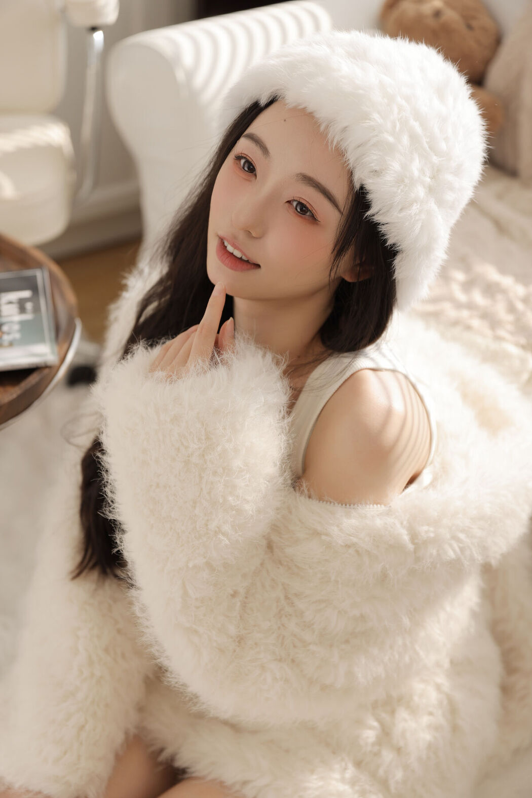 YiTuYu艺图语 Vol.6445 Xiao Yang Ai Gan Fan