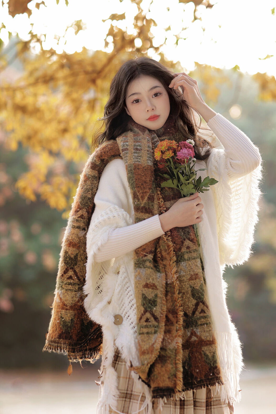YiTuYu艺图语 Vol.6614 Xiao Yang
