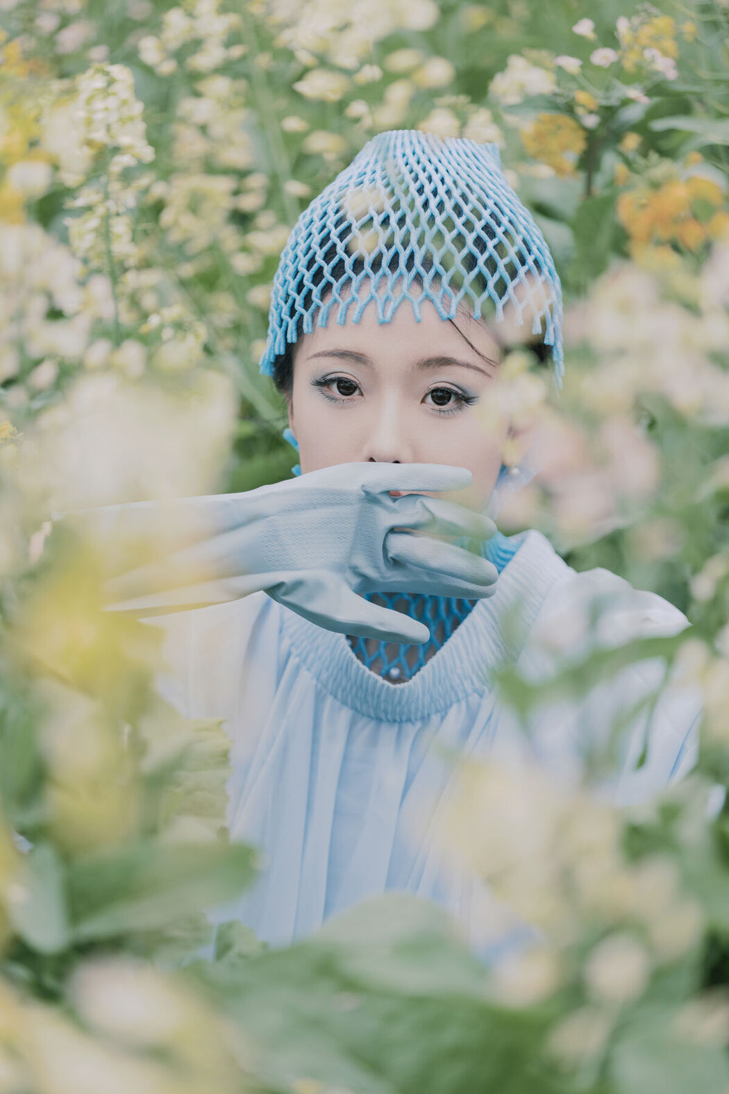 YiTuYu艺图语 Vol.6584 Yao Yi Yao