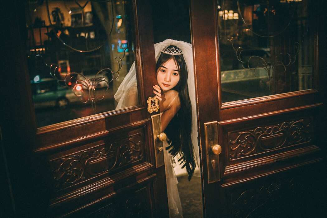 YiTuYu艺图语 Vol.6564 Yi Yu He Bao Dan