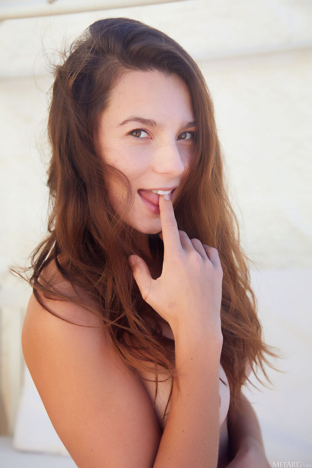 MetArt Belka – At Your Service Part2 (67P)
