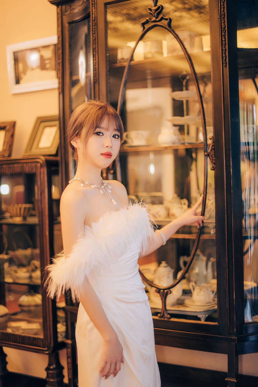 YiTuYu艺图语 Vol.6556 Nini Shi Ni