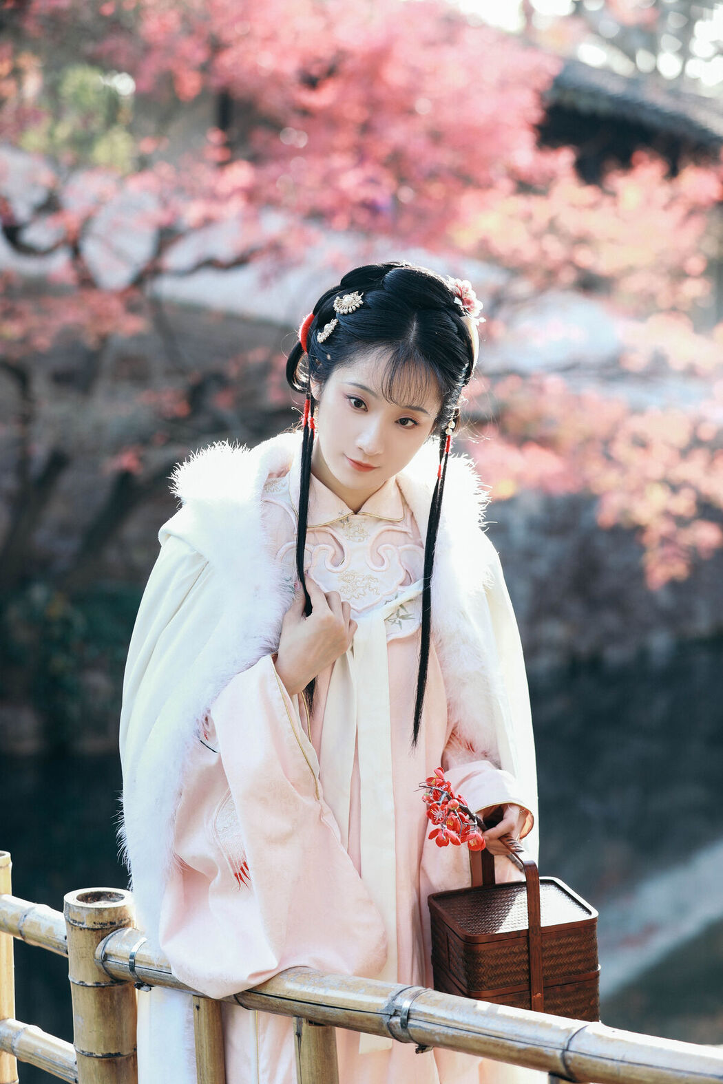 YiTuYu艺图语 Vol.6483 Yu Zi Wu Zhe Wang Yu