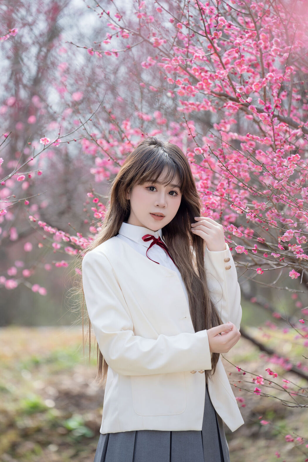 YiTuYu艺图语 Vol.6522 Pao Fu Xiao Fang