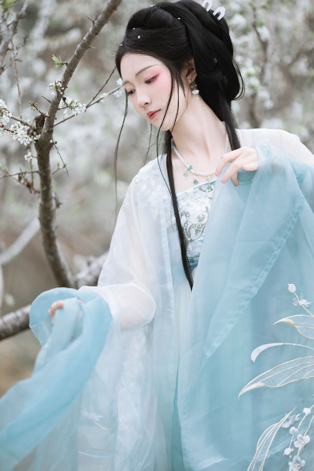 YiTuYu艺图语 Vol.6595 Rui Xue Mizuyuki