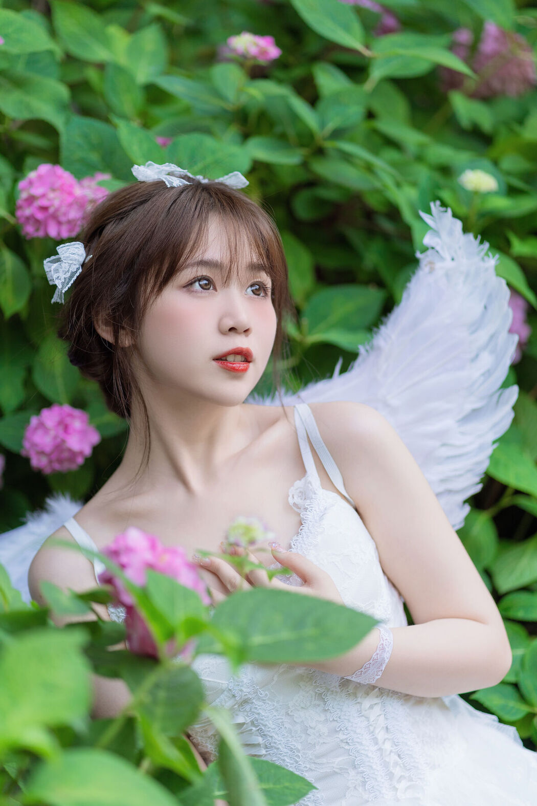 YiTuYu艺图语 Vol.6501 Pao Fu Xiao Fang